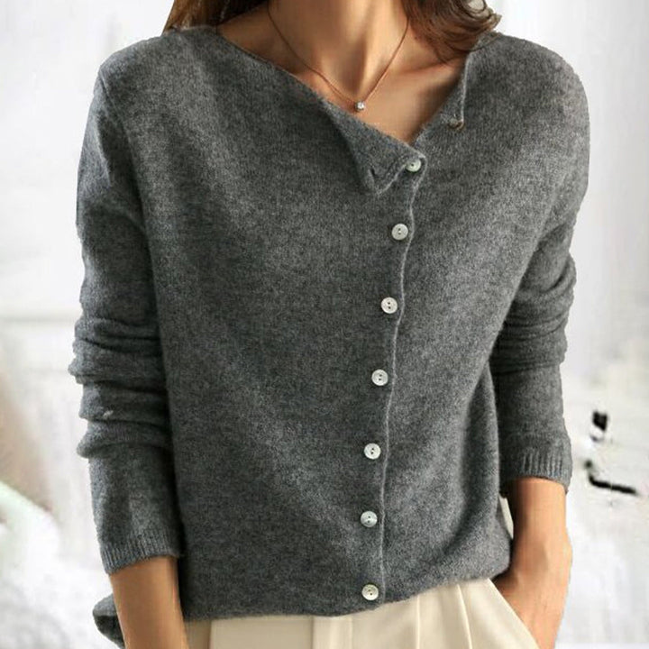 lya - Women's Cardigan