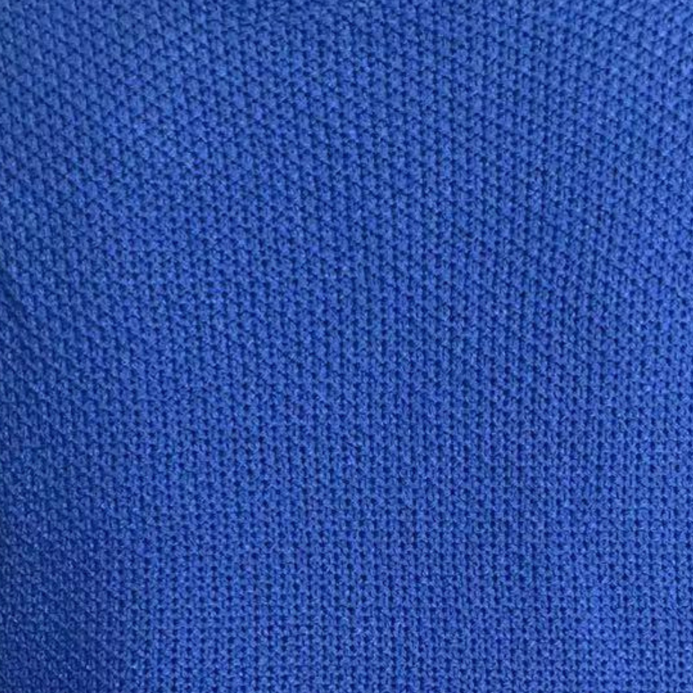 Women's Textured Knit Sweater Mock Neck Waffle Sleeve Drop-Shoulder Relaxed