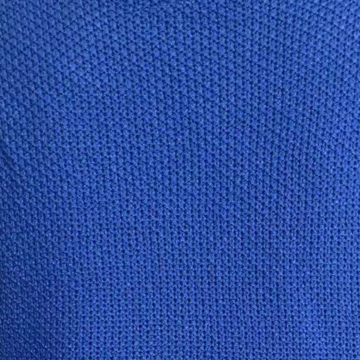 Women's Textured Knit Sweater Mock Neck Waffle Sleeve Drop-Shoulder Relaxed