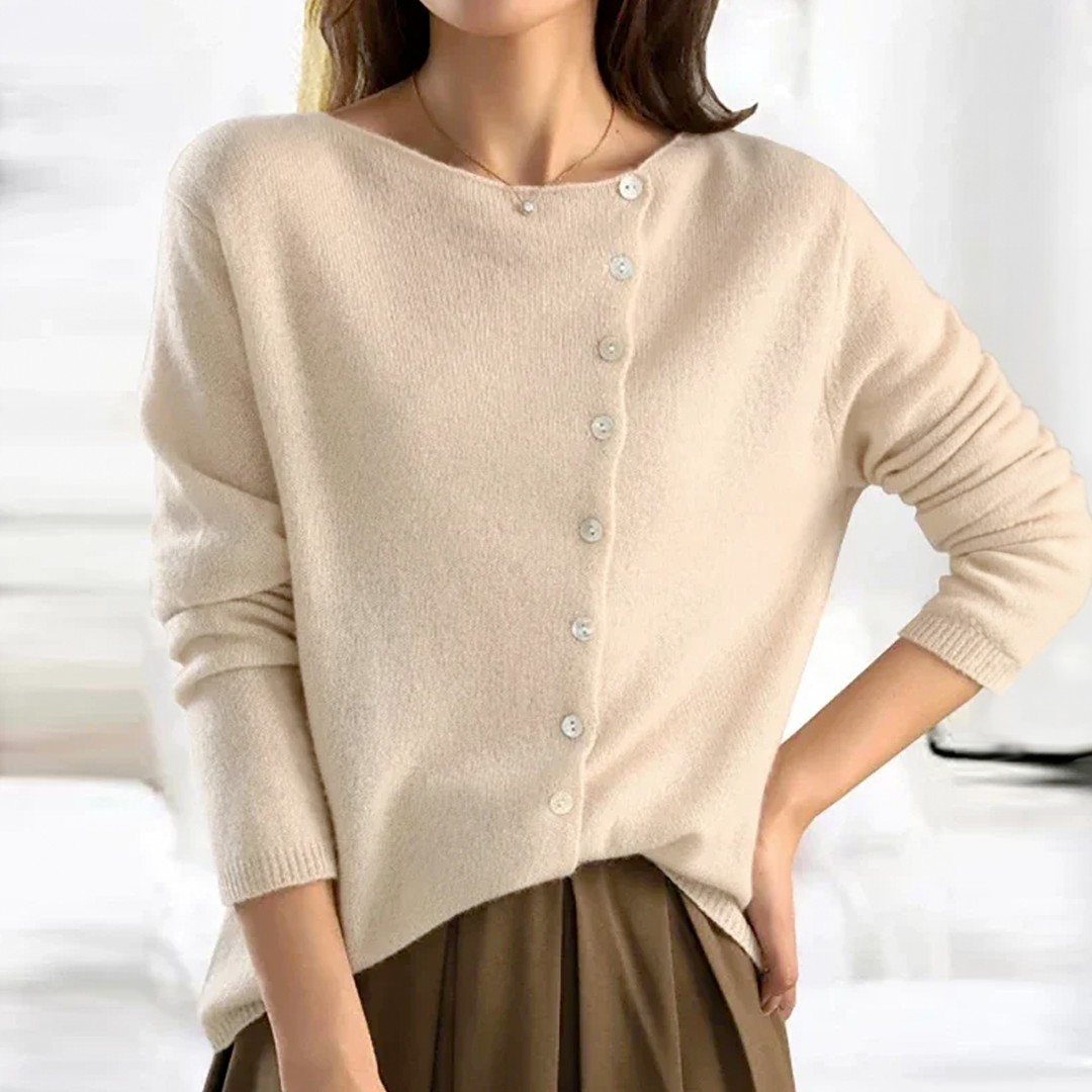 lya - Women's Cardigan
