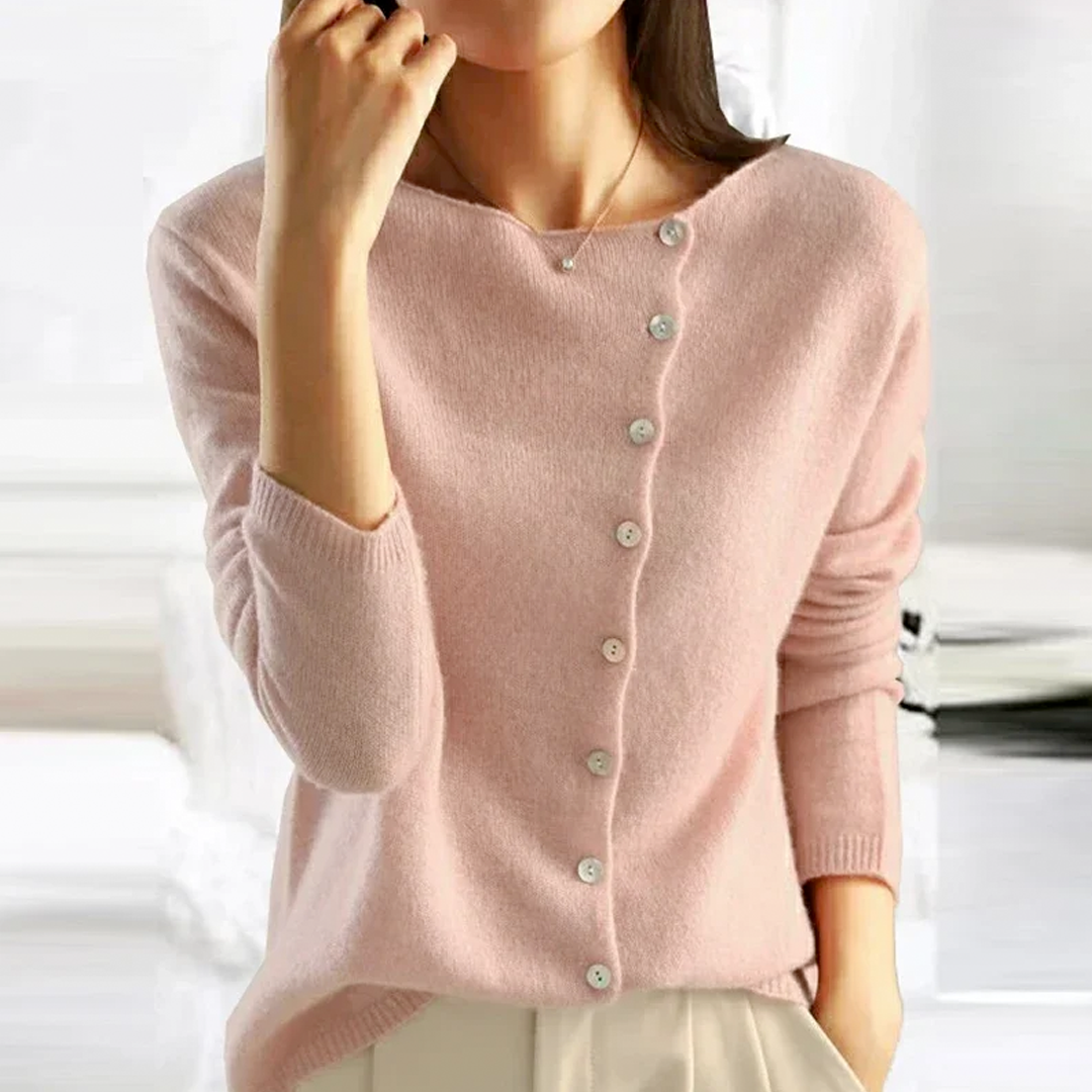 lya - Women's Cardigan