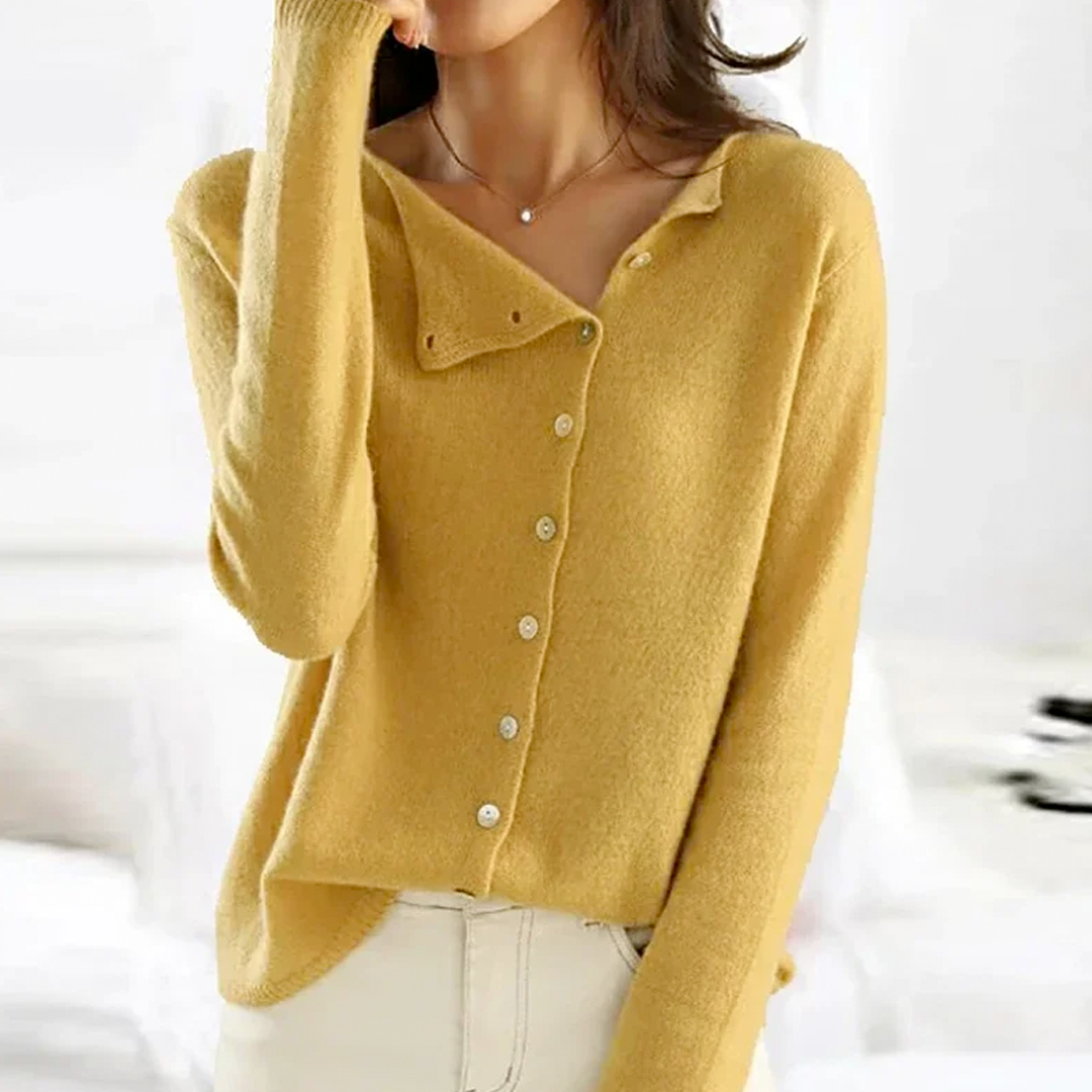 lya - Women's Cardigan