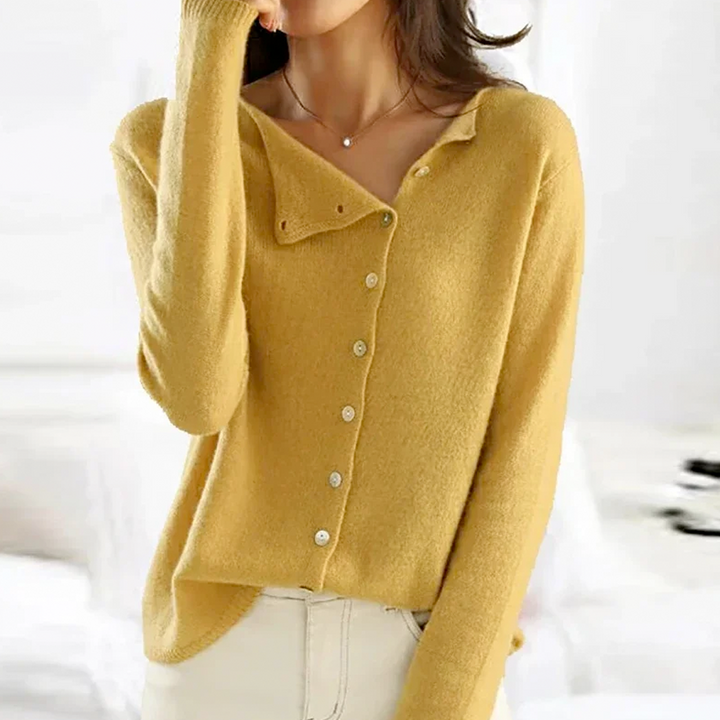 lya - Women's Cardigan
